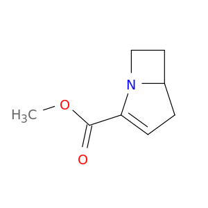 1-Azabicyclo[3.2.0]hept-2-ene-2-carboxylicacid, methyl ester