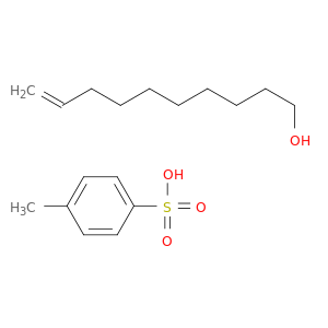 9-Decen-1-ol, 4-methylbenzenesulfonate