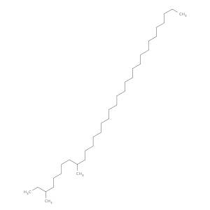 Tritriacontane, 3,9-dimethyl-