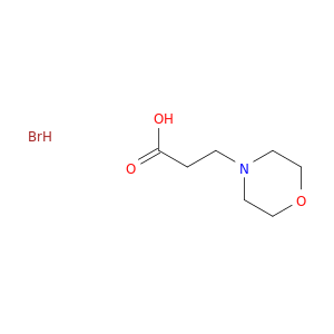 3-吗啉丙酸
