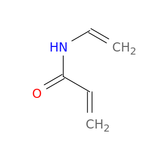 2-Propenamide, N-ethenyl-