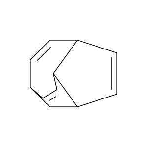 1,6-Methanoazulene, 1,3a,6,8a-tetrahydro-
