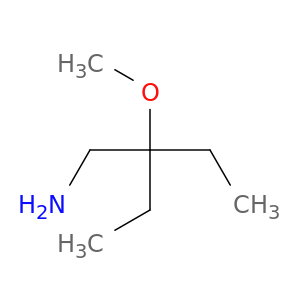 2-乙基-2-甲氧基-1-丁沙胺