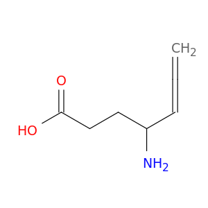 5,6-Heptadienoic acid, 4-amino-