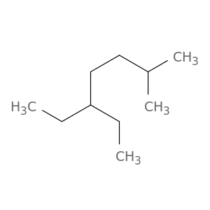 Heptane,5-ethyl-2-methyl-