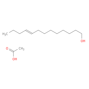 9-Tridecen-1-ol, acetate, (9Z)-