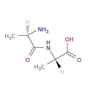 D-丙氨酸-L-丙氨酸