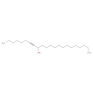 7-Docosyn-9-ol