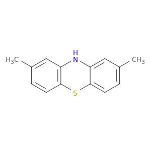 10H-Phenothiazine, 2,8-dimethyl-