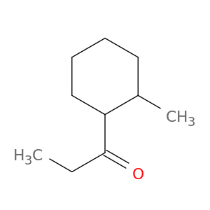 1-Propanone, 1-(2-methylcyclohexyl)-