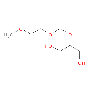 1,3-Propanediol, 2-[(2-methoxyethoxy)methoxy]-