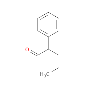 2-phenylpentanal