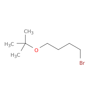 1-Bromo-4-(tert-butoxy)butane