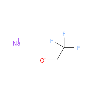 sodium 2,2,2-trifluoroethanolate