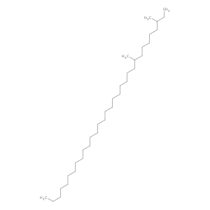 Dotriacontane, 3,9-dimethyl-
