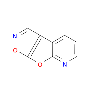 Isoxazolo[4',5':4,5]furo[2,3-b]pyridine(9CI)