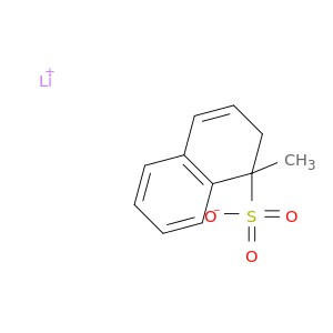 LITHIUM 1-METHYLNAPHTHALENESULFONATE