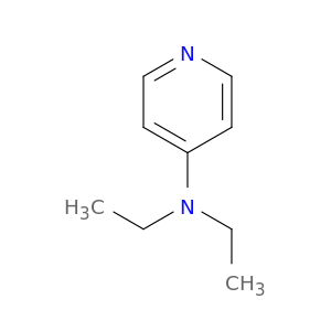 4-Pyridinamine, N,N-diethyl-