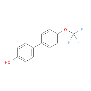 4'-(Trifluoromethoxy)-[1,1'-biphenyl]-4-ol