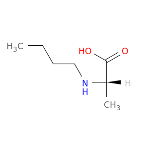 L-Alanine, N-butyl-