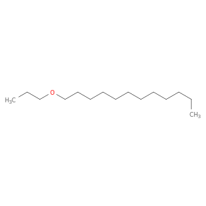 Dodecane, 1-propoxy-