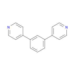 间二(4-吡啶基)苯
