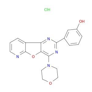 PI-103 (hydrochloride)