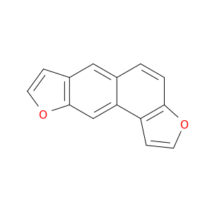 Naphtho[2,1-b:7,6-b']difuran(8CI,9CI)
