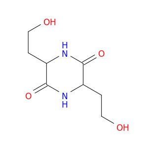 3,6-双(2-羟乙基)-2,5-二酮哌嗪