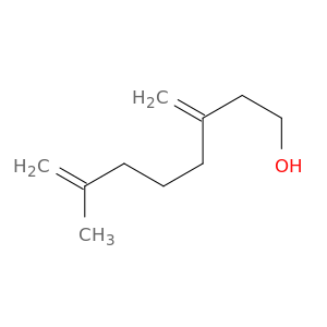 7-Octen-1-ol, 7-methyl-3-methylene-