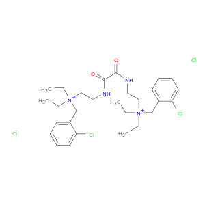 Ambenanium氯化物
