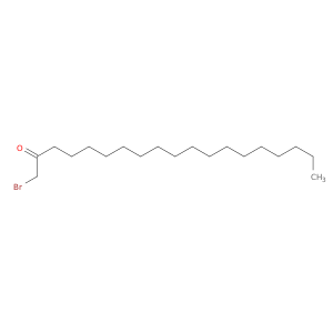 2-Nonadecanone,1-bromo-