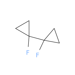1,1'-Bicyclopropyl, 1,1'-difluoro-