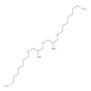 2-Propanol, 1,1'-oxybis[3-(octyloxy)-