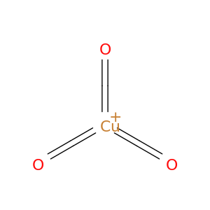 Copper(1+), tricarbonyl-