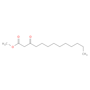 Tridecanoic acid, 3-oxo-, methyl ester