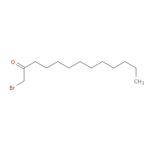 1-bromotridecan-2-one
