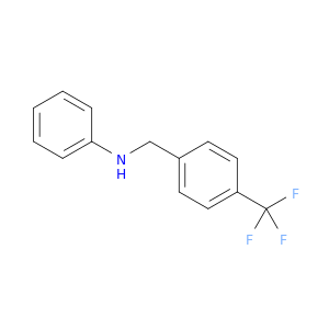 N-苯基-4-(三氟甲基)苯并蛋白胺