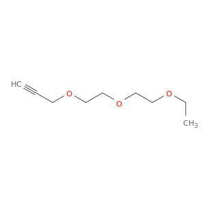 3-[2-(2-乙氧基乙氧基)乙氧基]-1-pharyne