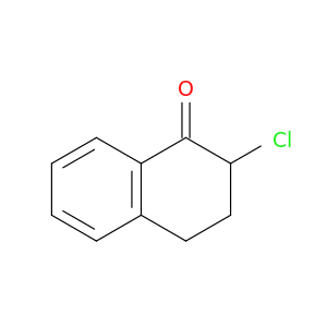 2-Chloro-3,4-dihydronaphthalen-1(2H)-one