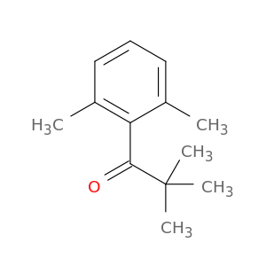 2',2,2,6'-TETRAMETHYLPROPIOPHENONE