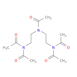 Acetamide, N,N-bis[2-(diacetylamino)ethyl]-