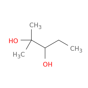 2,3-Pentanediol, 2-methyl-