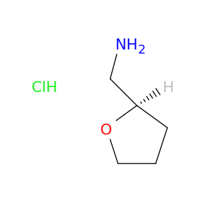 [(2R)-四氢呋喃-2-基]甲胺盐酸盐