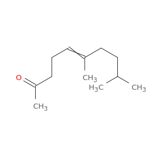 5-Decen-2-one, 6,9-dimethyl-
