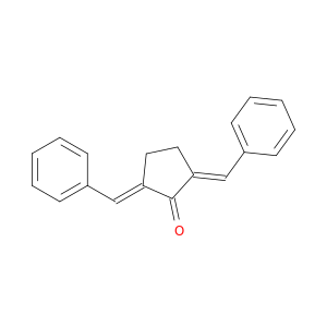 2,5-儿苄烯基环戊酮
