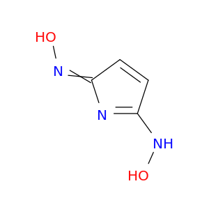 1H-Pyrrole-2,5-dione, dioxime