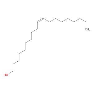 10-Nonadecen-1-ol, (Z)-
