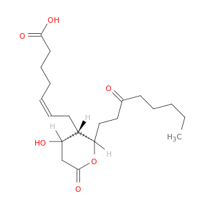 Thrombox-5-en-1-oicacid, 9-hydroxy-11,15-dioxo-, (5Z,9a)- (9CI)