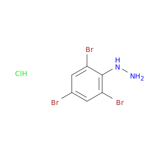 (2,4,6-三溴苯基)肼盐酸
